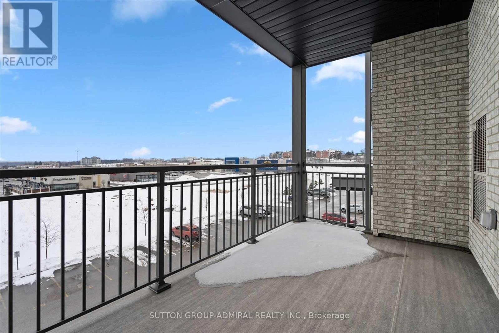 301 - 295 Cundles Road E, Barrie, Ontario  L4M 4S5 - Photo 19 - S12606770