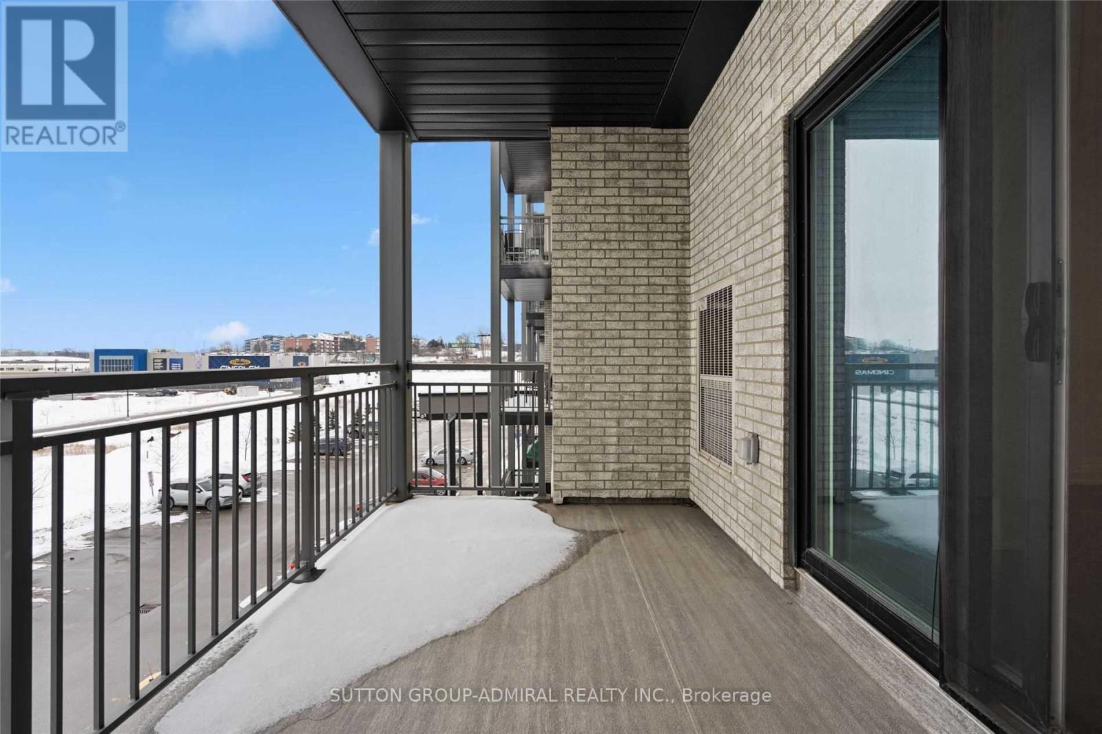 301 - 295 Cundles Road E, Barrie, Ontario  L4M 4S5 - Photo 20 - S12606770