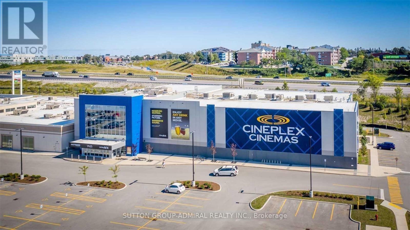 301 - 295 Cundles Road E, Barrie, Ontario  L4M 4S5 - Photo 22 - S12606770