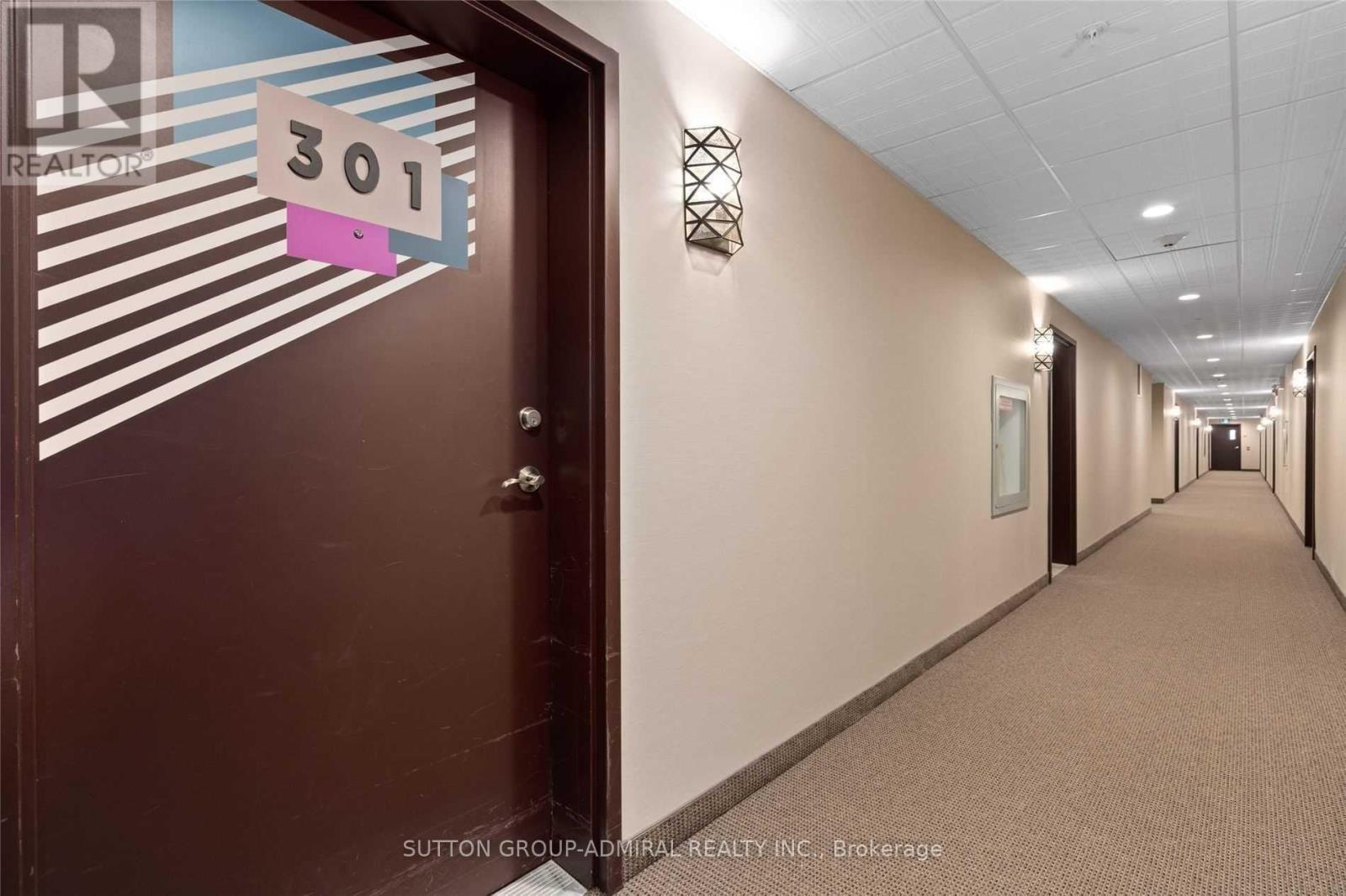 301 - 295 Cundles Road E, Barrie, Ontario  L4M 4S5 - Photo 5 - S12606770