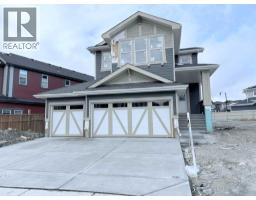 51 Sunrise Heath, Cochrane, Alberta