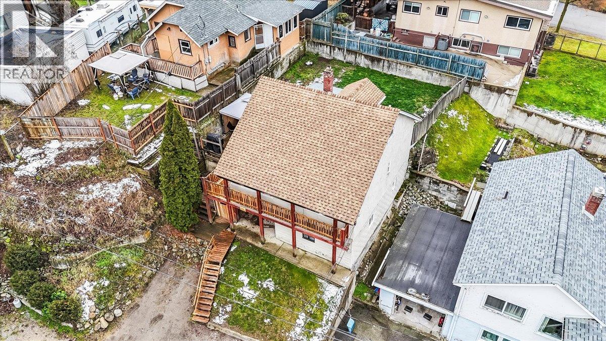 530 Turner Street, Warfield, British Columbia  V1R 2K2 - Photo 2 - 10370687