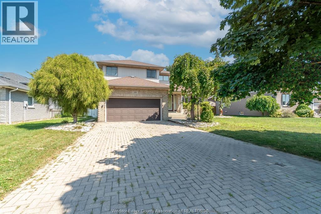 28 Carter Avenue, Leamington, Ontario  N8H 5E1 - Photo 6 - 25031263