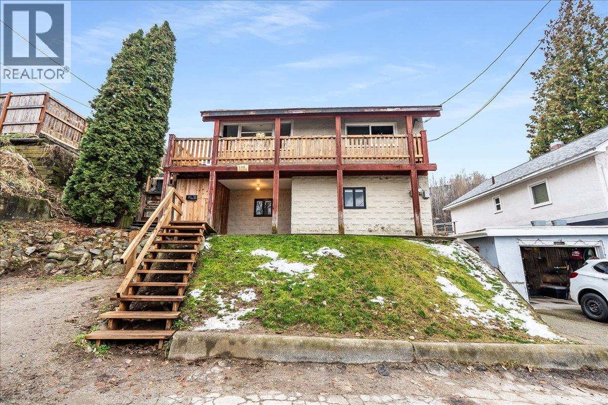 530 Turner Street, Warfield, British Columbia  V1R 2K2 - Photo 7 - 10370687