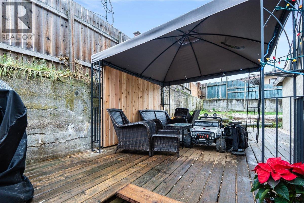 530 Turner Street, Warfield, British Columbia  V1R 2K2 - Photo 34 - 10370687