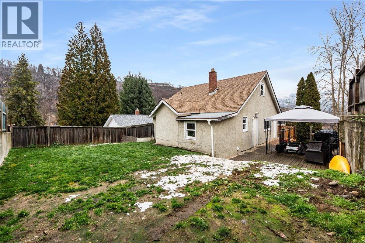 530 Turner Street, Warfield, British Columbia  V1R 2K2 - Photo 35 - 10370687