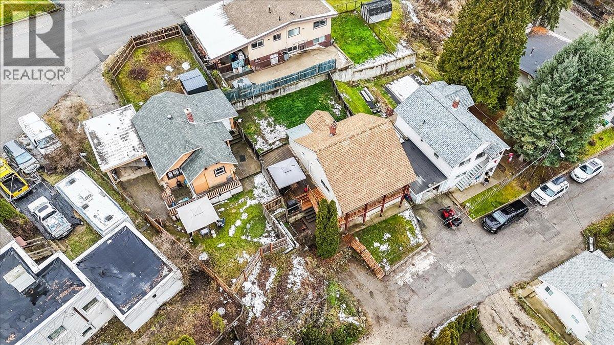 530 Turner Street, Warfield, British Columbia  V1R 2K2 - Photo 58 - 10370687