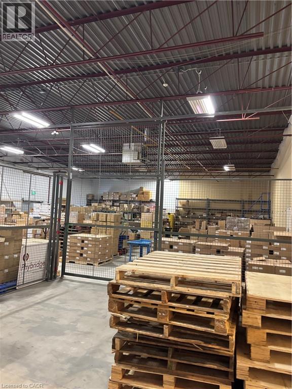 835 Harrington Court Unit# 101-E & 101-C, Burlington, Ontario  L7N 3P3 - Photo 9 - 40761459