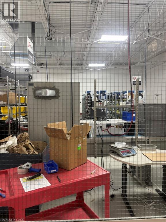 835 Harrington Court Unit# 101-E & 101-C, Burlington, Ontario  L7N 3P3 - Photo 8 - 40761459