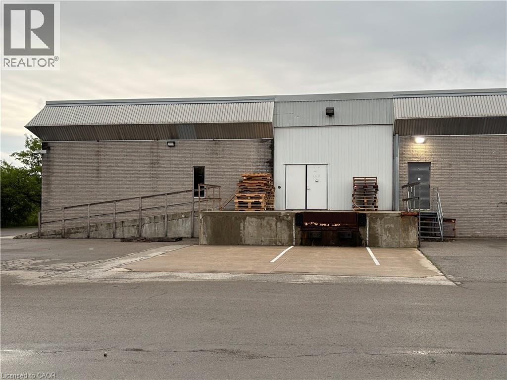 835 Harrington Court Unit# 101-E & 101-C, Burlington, Ontario  L7N 3P3 - Photo 12 - 40761459