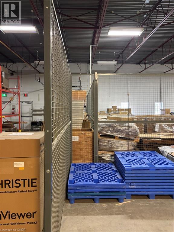 835 Harrington Court Unit# 101-E & 101-C, Burlington, Ontario  L7N 3P3 - Photo 10 - 40761459