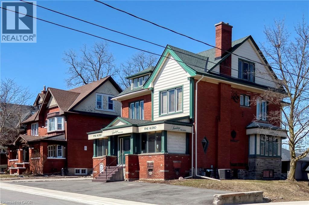 59 Regina Street N, Waterloo, Ontario N2J 3A6 - Photo 10 - 40777416