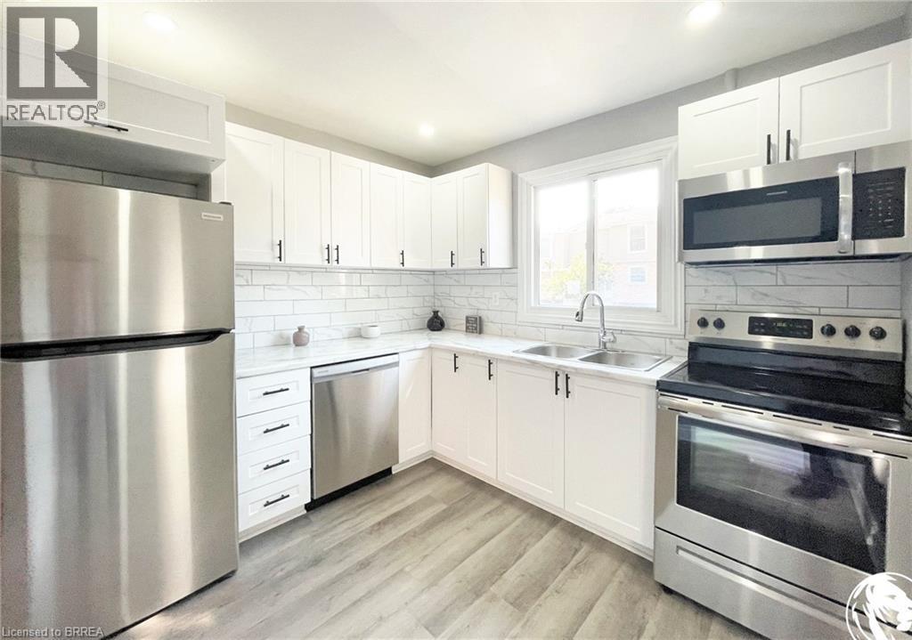 10 Angus Road Unit# 59, Hamilton, Ontario  L8K 6K3 - Photo 2 - 40792686