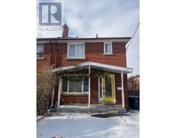 8 PORTER AVENUE, Toronto, Ontario