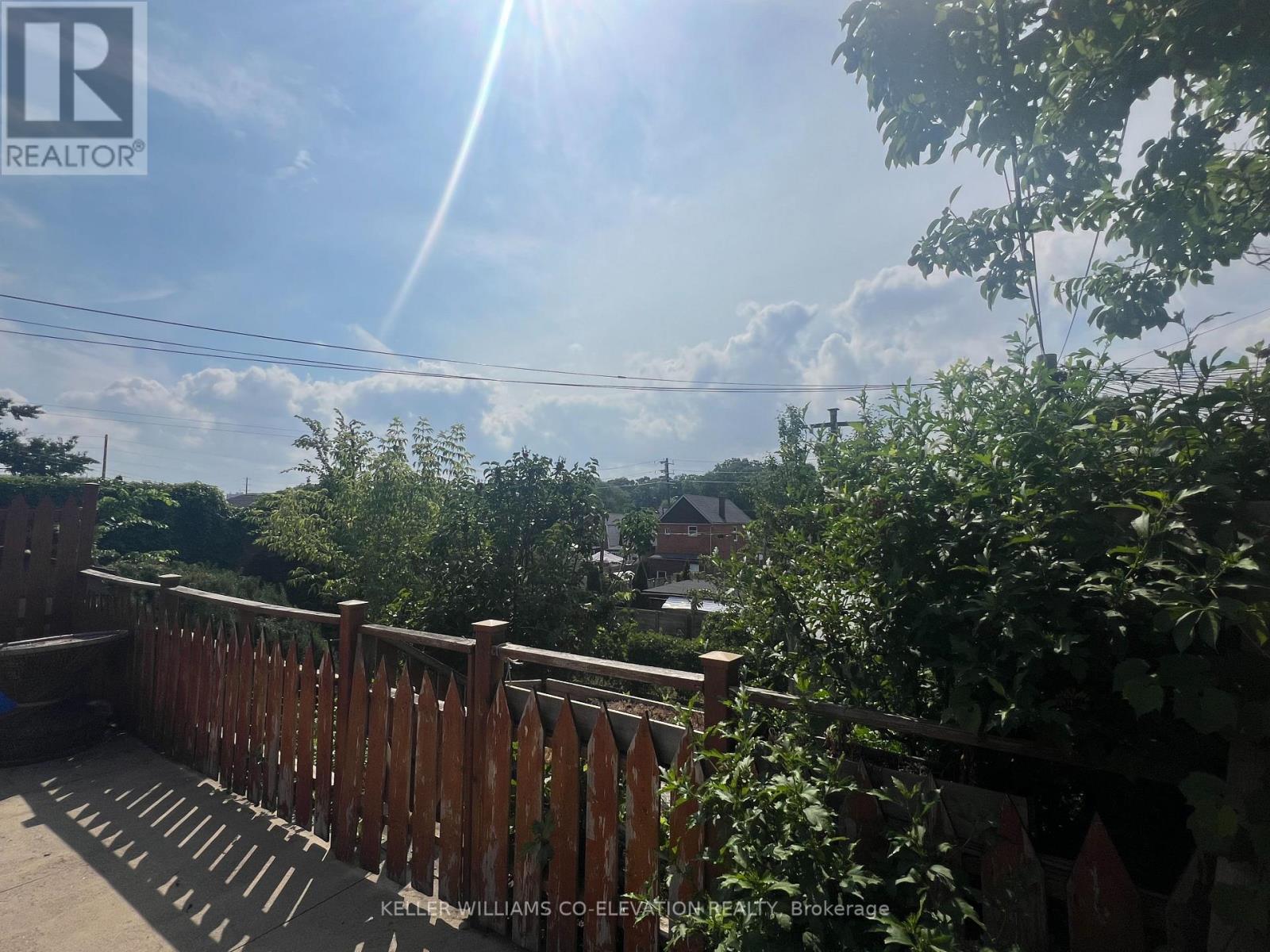 8 Porter Avenue, Toronto, Ontario  M6N 2G9 - Photo 23 - W12315984