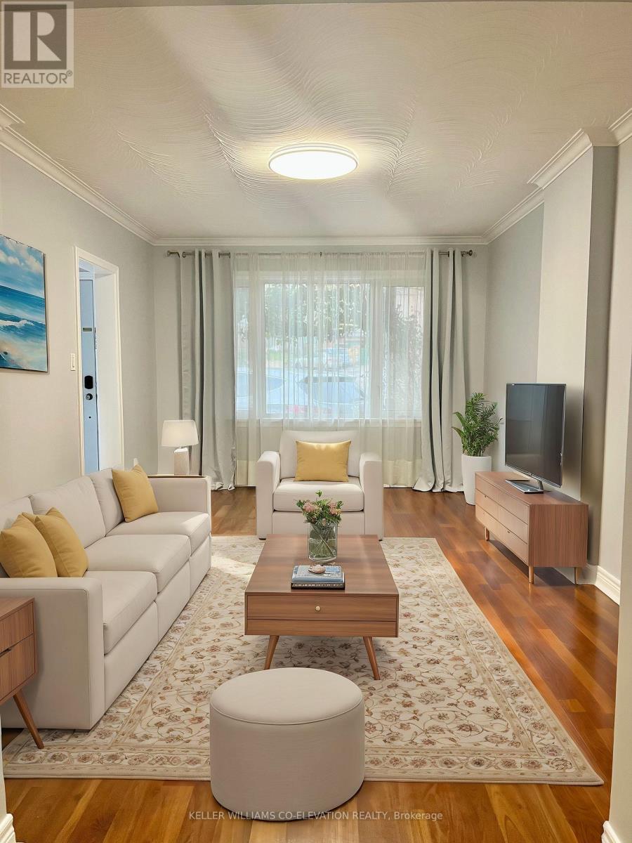 8 Porter Avenue, Toronto, Ontario  M6N 2G9 - Photo 6 - W12315984