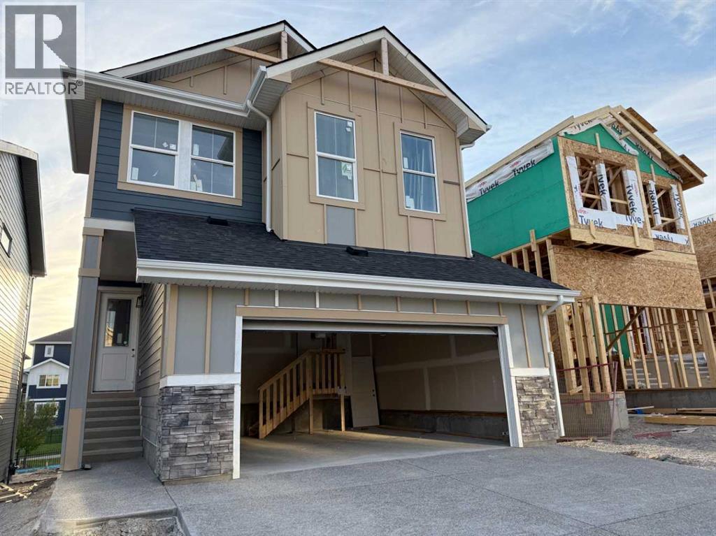 111 Sundown Crescent, Cochrane, Alberta  T4C 1Y3 - Photo 1 - A2252118