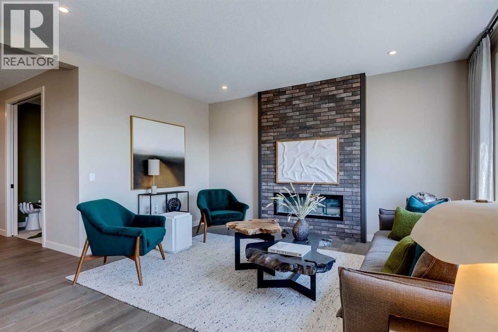 111 Sundown Crescent, Cochrane, Alberta  T4C 1Y3 - Photo 20 - A2252118