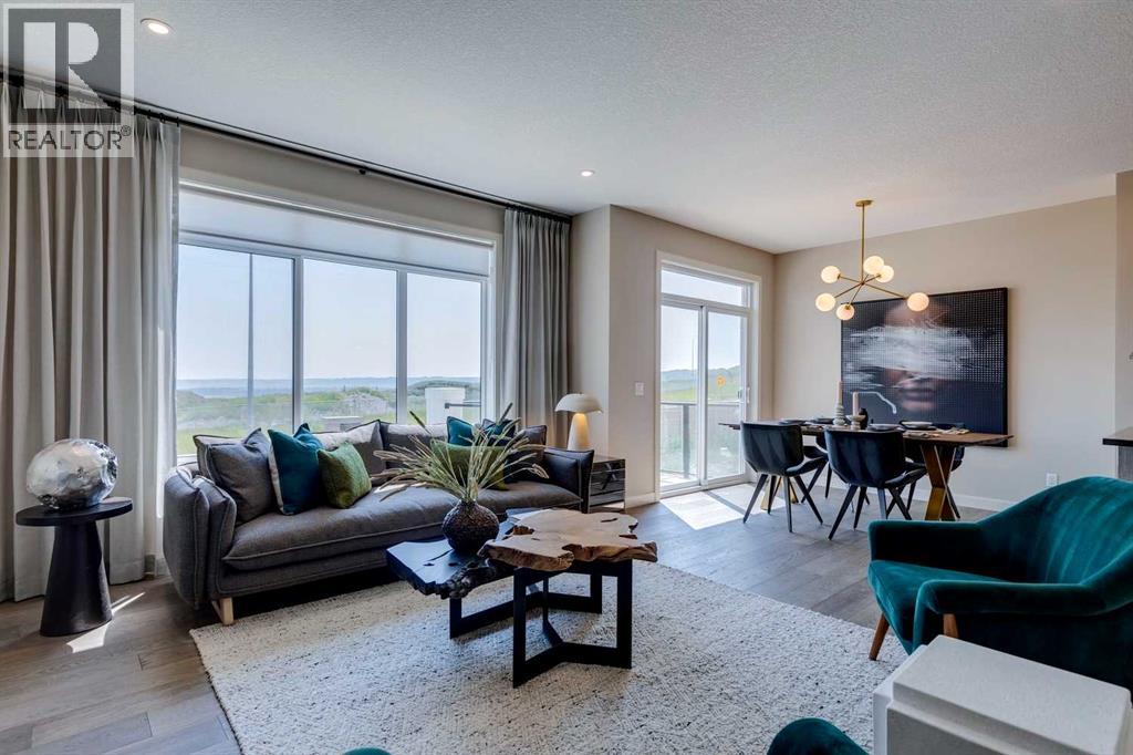 111 Sundown Crescent, Cochrane, Alberta  T4C 1Y3 - Photo 22 - A2252118