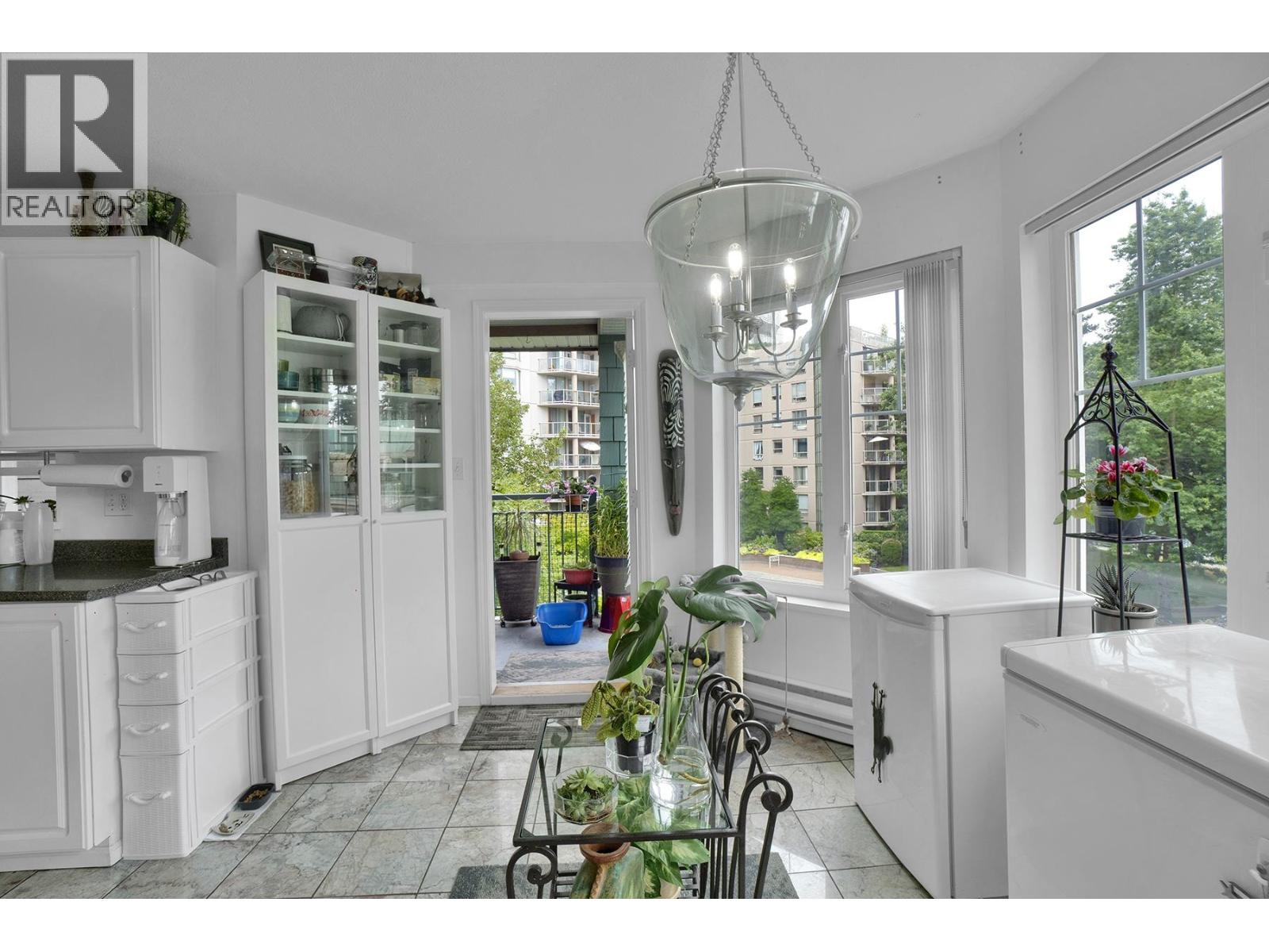 313 3085 Primrose Lane, Coquitlam, British Columbia  V3B 7S3 - Photo 5 - R3072606