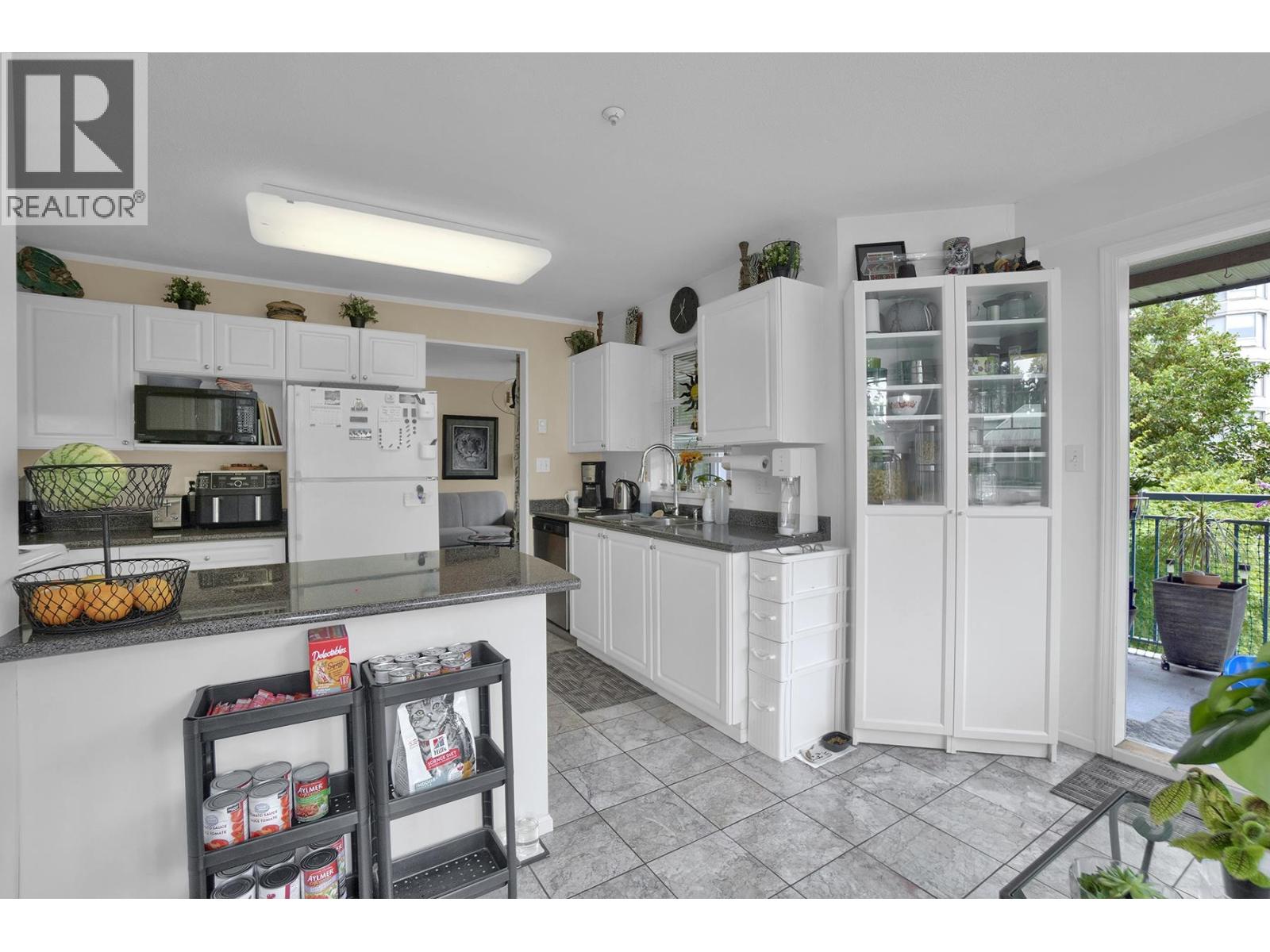 313 3085 Primrose Lane, Coquitlam, British Columbia  V3B 7S3 - Photo 7 - R3072606