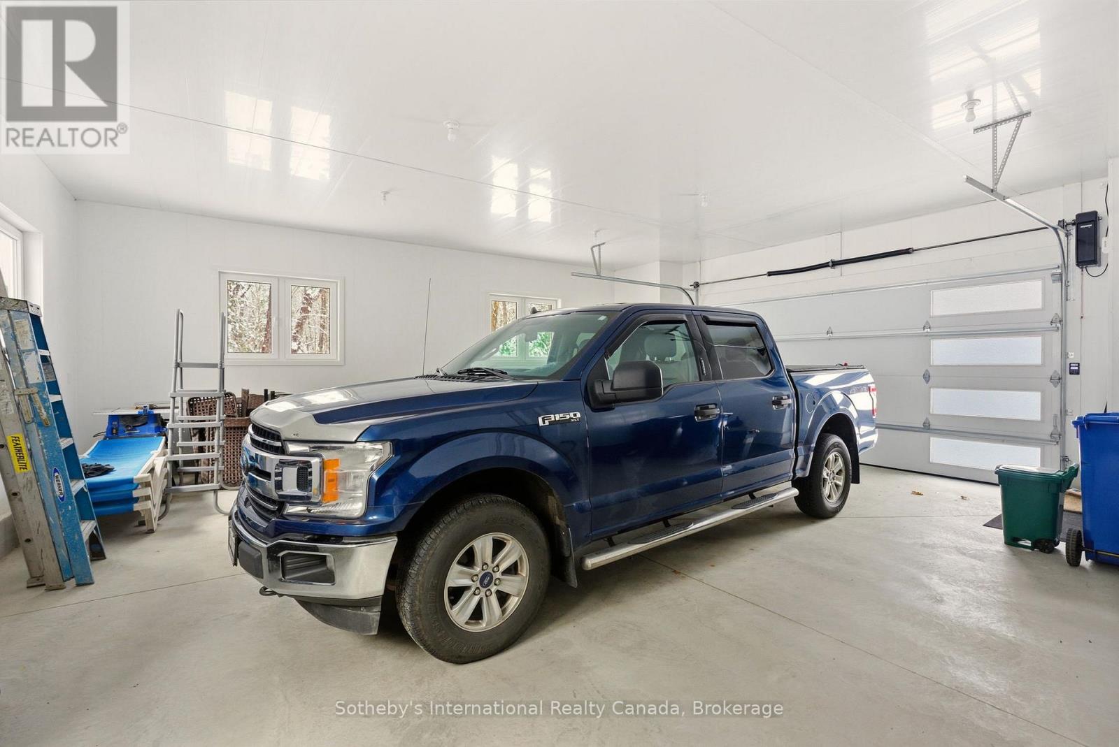 2435 Ravenscliffe Road, Huntsville, Ontario P1H 2J2 - Photo 45 - X12606788