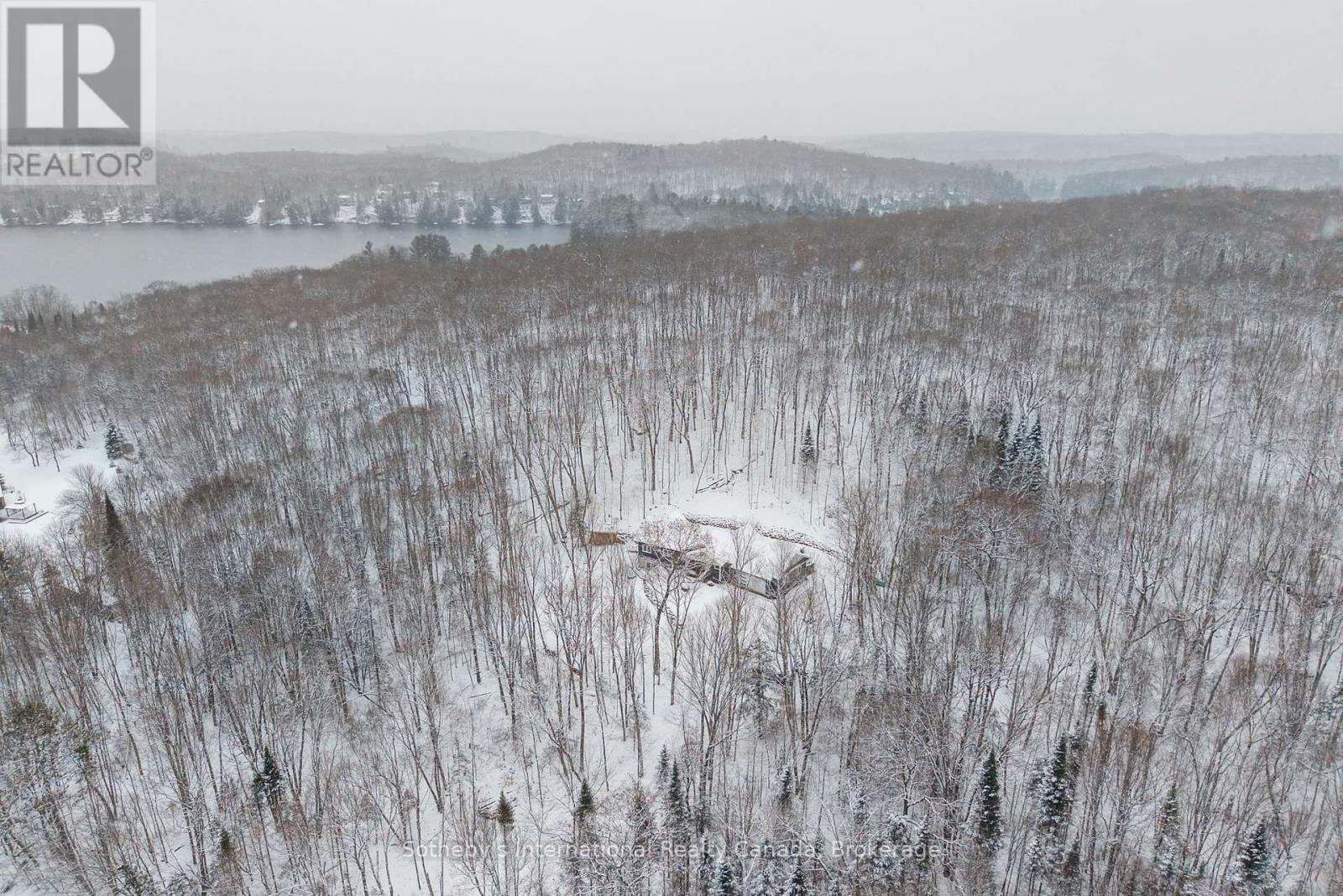 2435 Ravenscliffe Road, Huntsville, Ontario P1H 2J2 - Photo 48 - X12606788