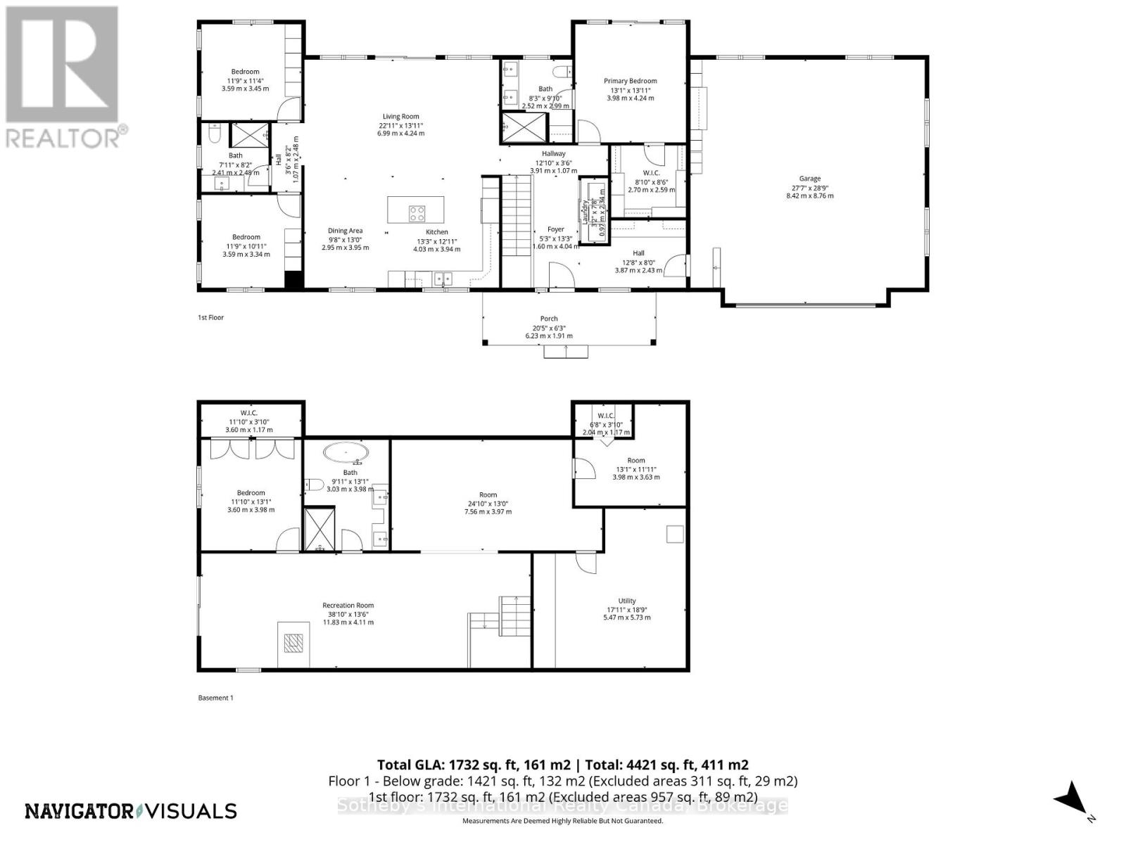 2435 Ravenscliffe Road, Huntsville, Ontario P1H 2J2 - Photo 49 - X12606788