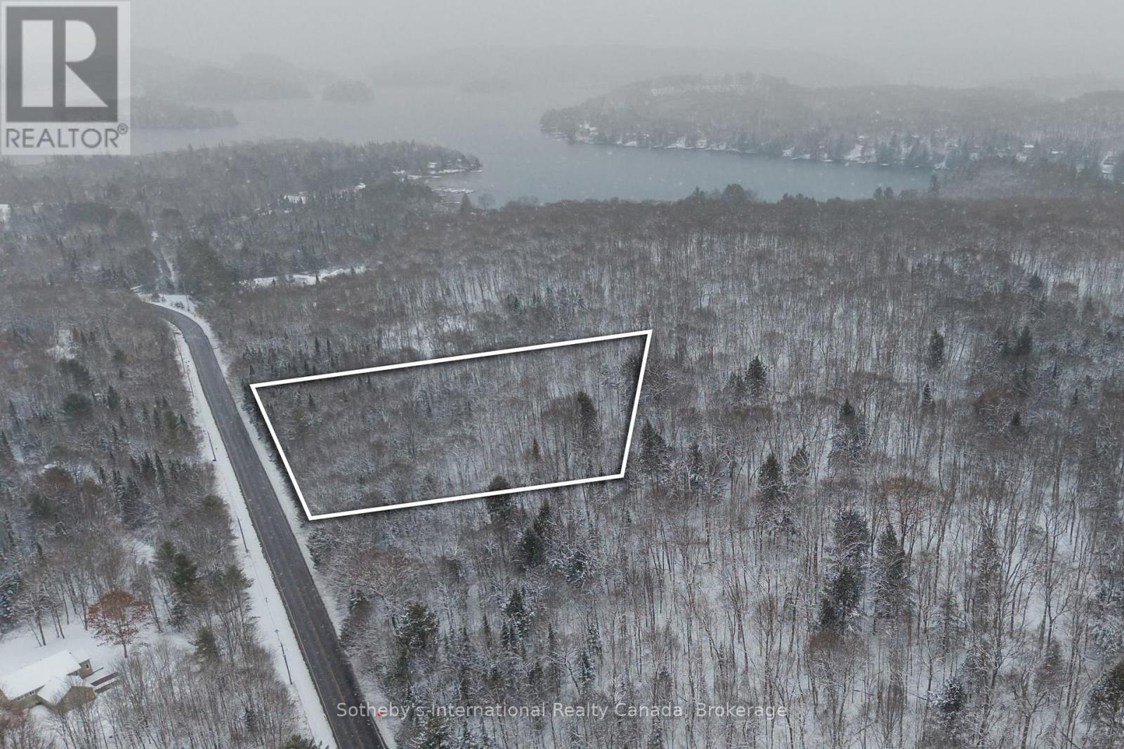 0-S2 RAVENSCLIFFE ROAD, Huntsville, Ontario