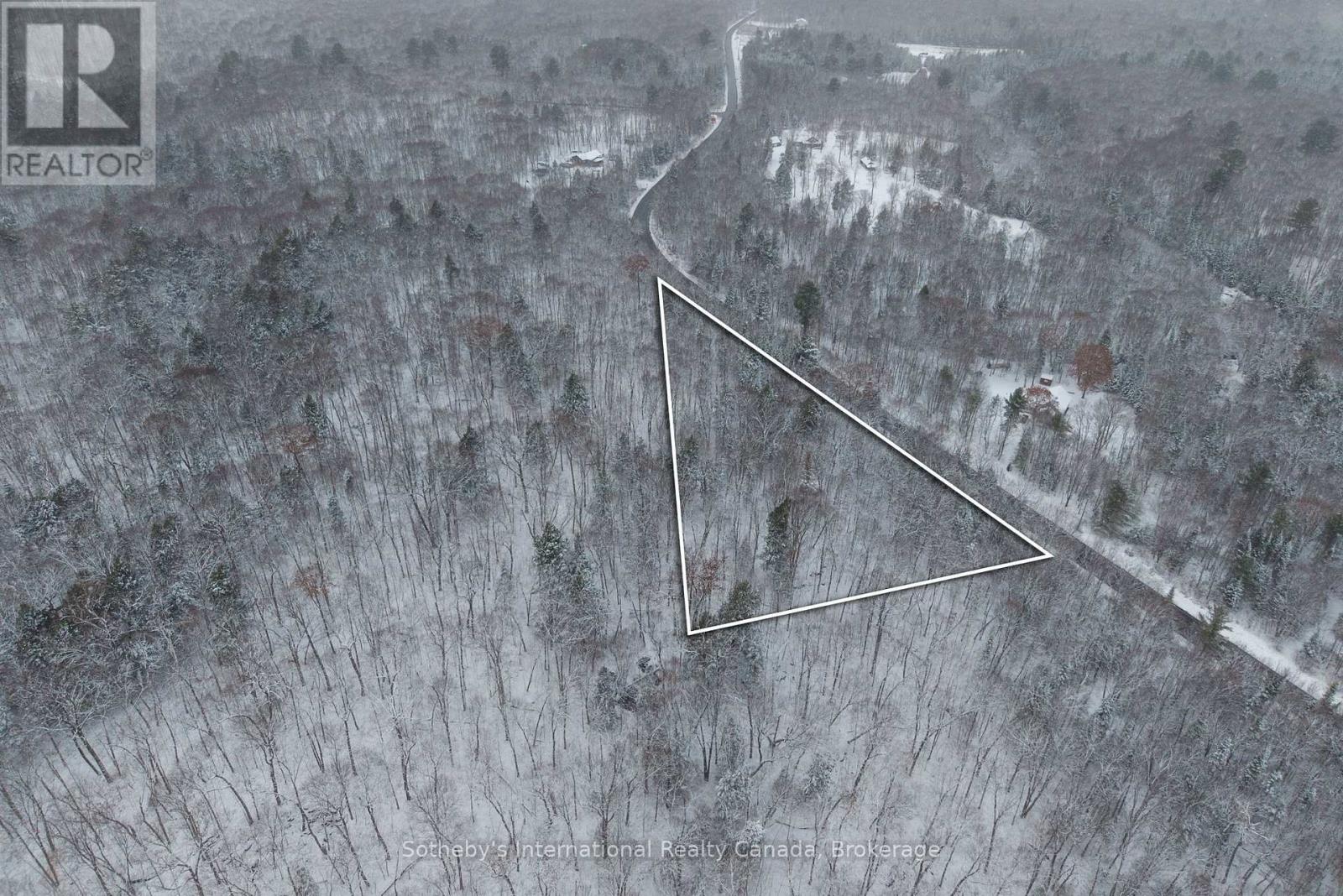 0- S1 RAVENSCLIFFE ROAD, Huntsville, Ontario