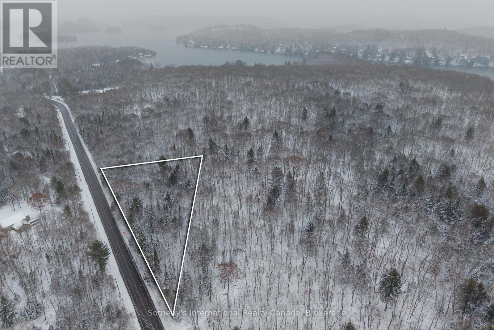 0- S1 Ravenscliffe Road, Huntsville, Ontario  P1H 2J2 - Photo 2 - X12606792