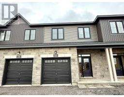 504 INGENUITY ROW, Ottawa, Ontario