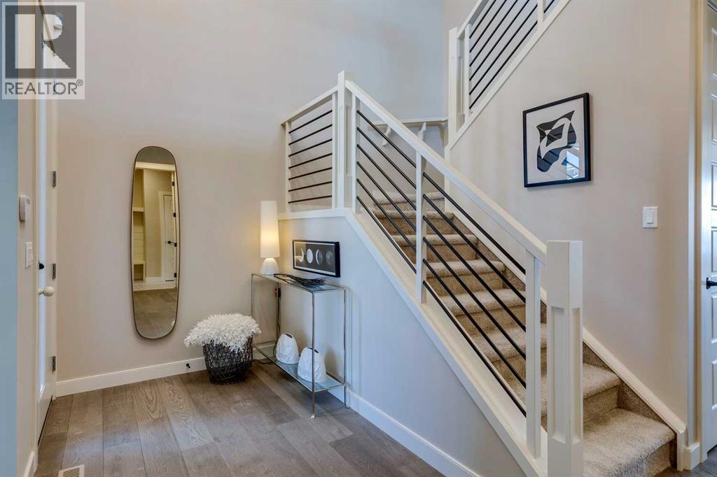 93 Sunrise Heath, Cochrane, Alberta  T4C 3C5 - Photo 5 - A2214762