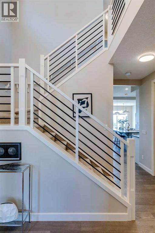 93 Sunrise Heath, Cochrane, Alberta  T4C 3C5 - Photo 6 - A2214762