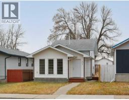 21 Pine Avenue W Sunnylea, Brooks, Ca