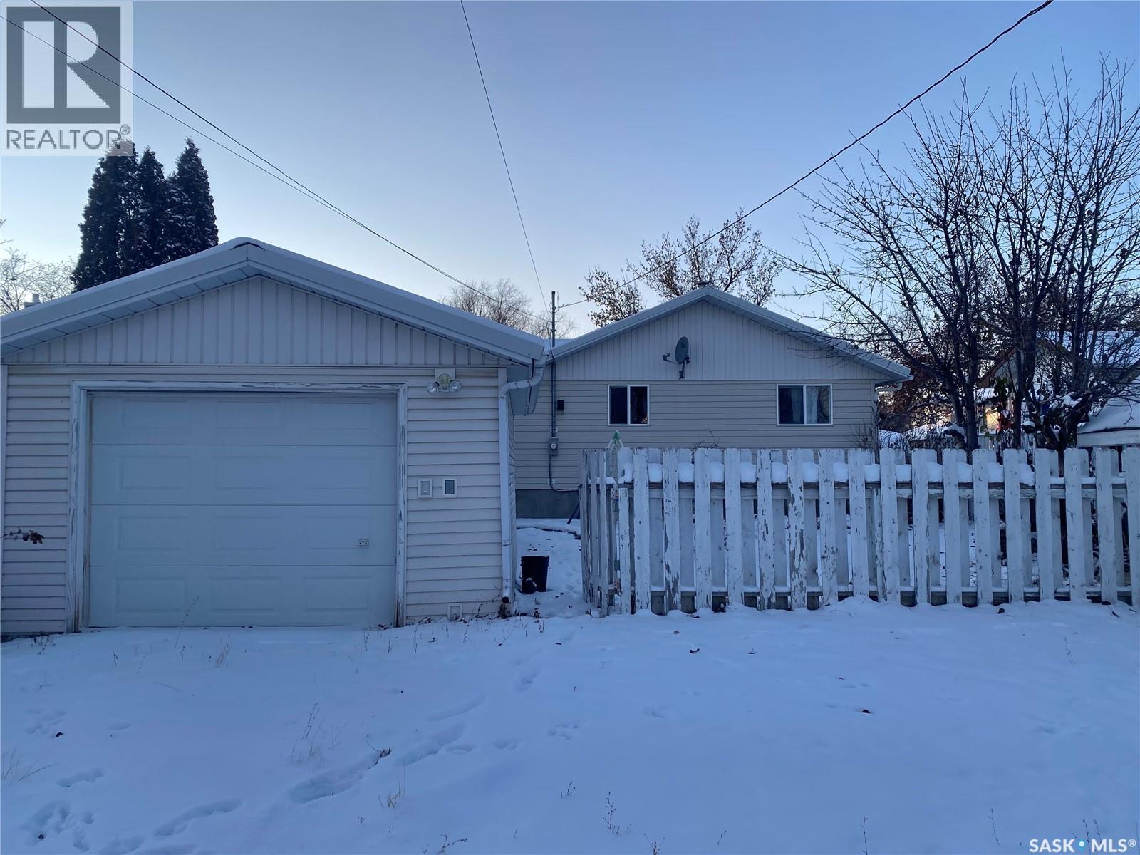 619 4th Avenue Nw, Swift Current, Saskatchewan  S9H 0V7 - Photo 22 - SK025135