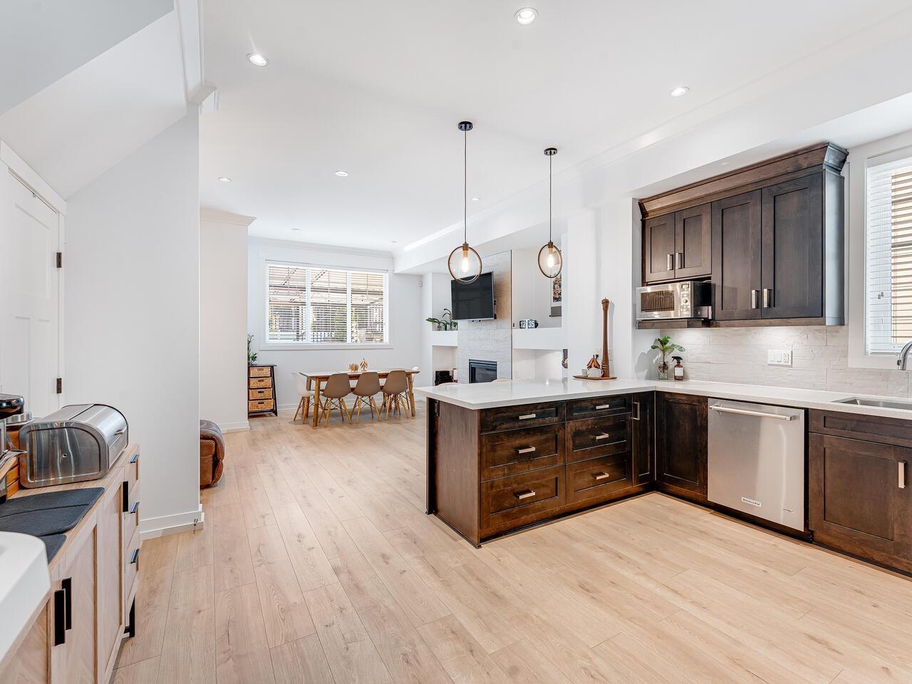 2238 164a Street, Surrey, British Columbia  V3Z 0L8 - Photo 6 - R3072622