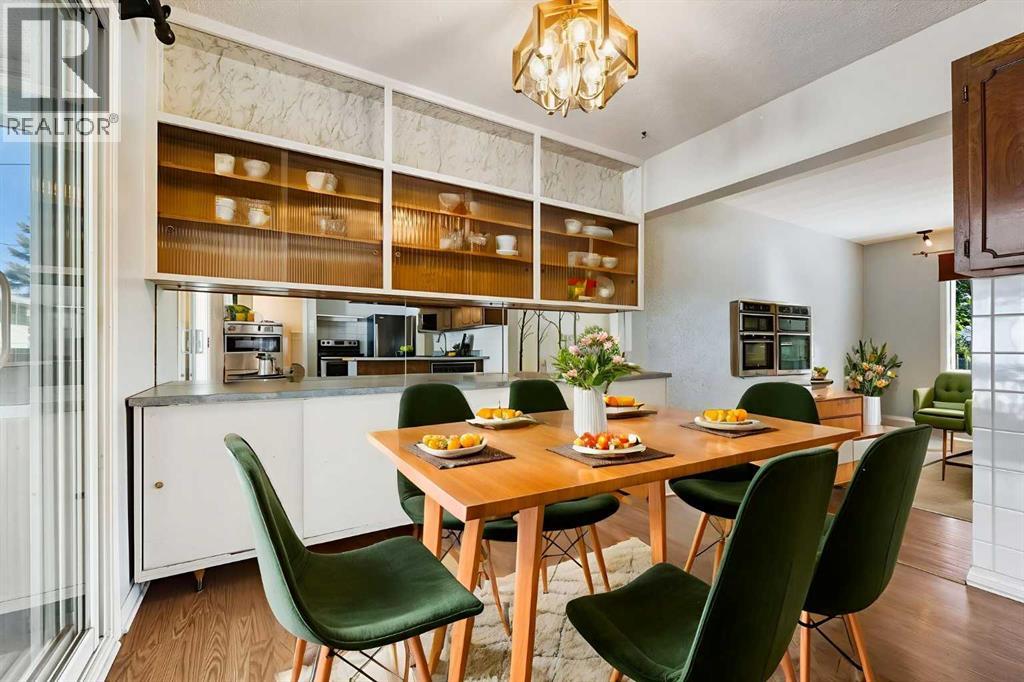 1048 39 Avenue Nw, Calgary, Alberta  T2K 0E1 - Photo 7 - A2271712