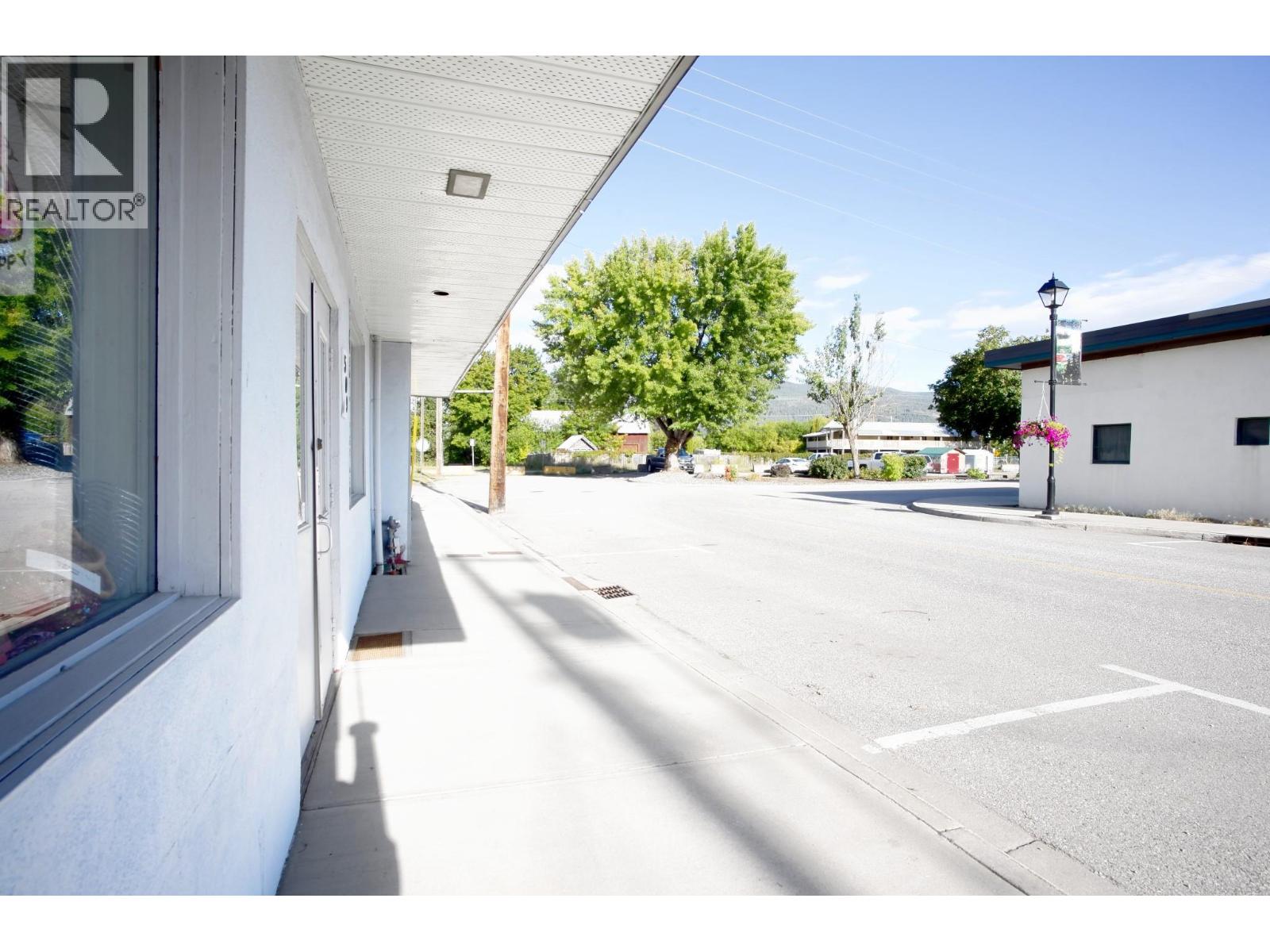 509 Mill Avenue, Enderby, British Columbia  V0E 1V0 - Photo 2 - 10358879