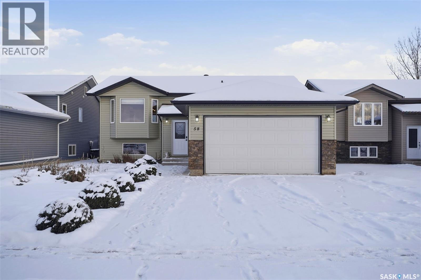 58 Raider BAY, prince albert, Saskatchewan