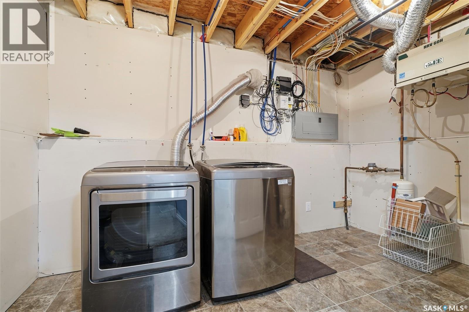 58 Raider Bay, Prince Albert, Saskatchewan  S6V 1H6 - Photo 22 - SK025230