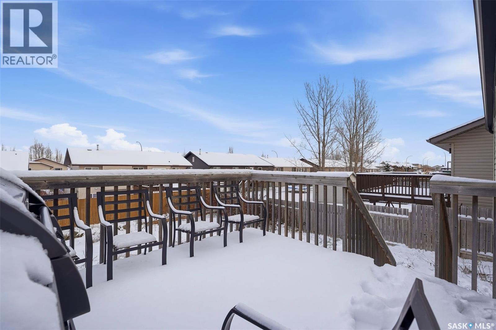 58 Raider Bay, Prince Albert, Saskatchewan  S6V 1H6 - Photo 24 - SK025230