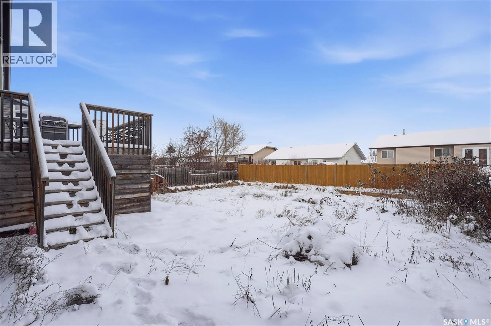 58 Raider Bay, Prince Albert, Saskatchewan  S6V 1H6 - Photo 25 - SK025230