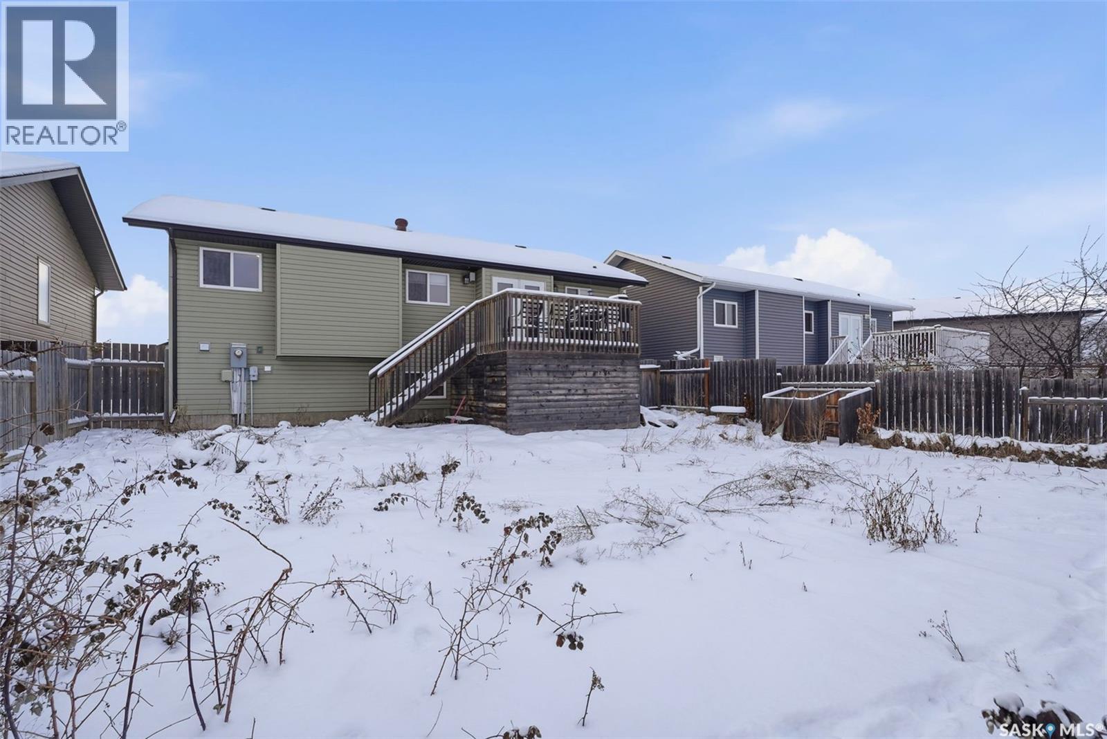 58 Raider Bay, Prince Albert, Saskatchewan  S6V 1H6 - Photo 26 - SK025230