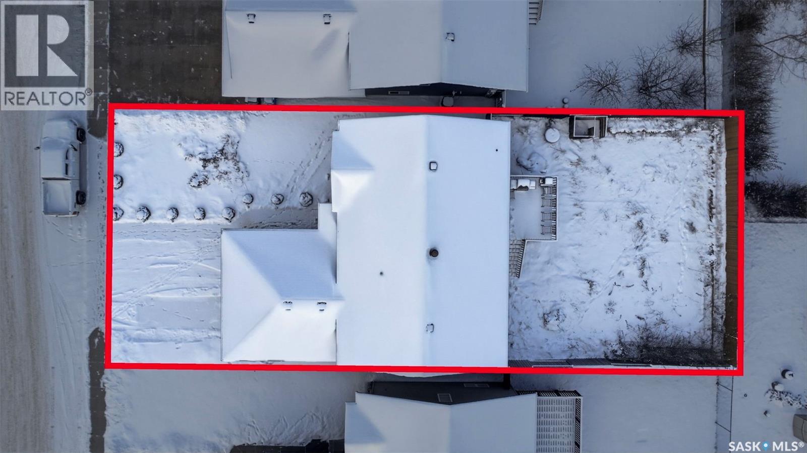 58 Raider Bay, Prince Albert, Saskatchewan  S6V 1H6 - Photo 27 - SK025230