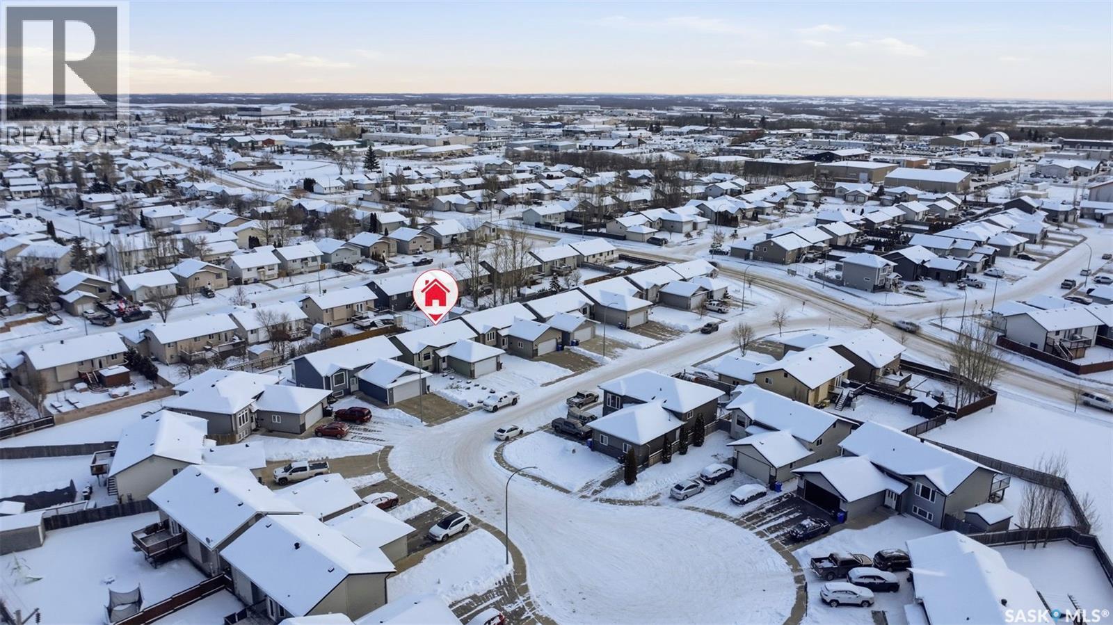 58 Raider Bay, Prince Albert, Saskatchewan  S6V 1H6 - Photo 28 - SK025230