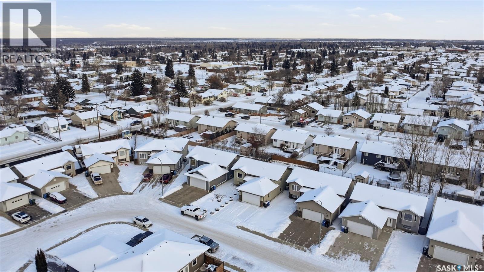 58 Raider Bay, Prince Albert, Saskatchewan  S6V 1H6 - Photo 29 - SK025230