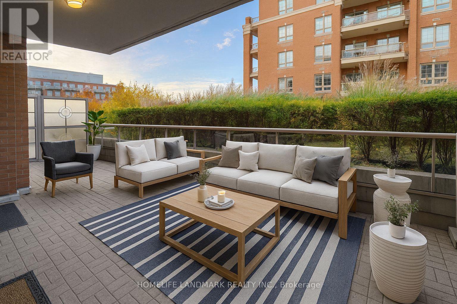 413 - 21 Burkebrook Place, Toronto, Ontario  M4G 0A2 - Photo 14 - C12526418