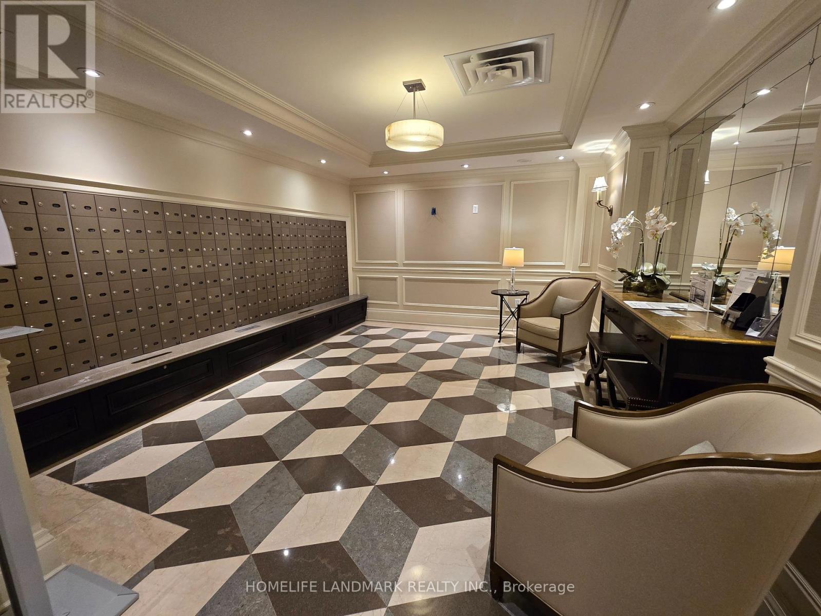 413 - 21 Burkebrook Place, Toronto (Bridle Path-Sunnybrook-York Mills), Ontario  M4G 0A2 - Photo 29 - C12526418