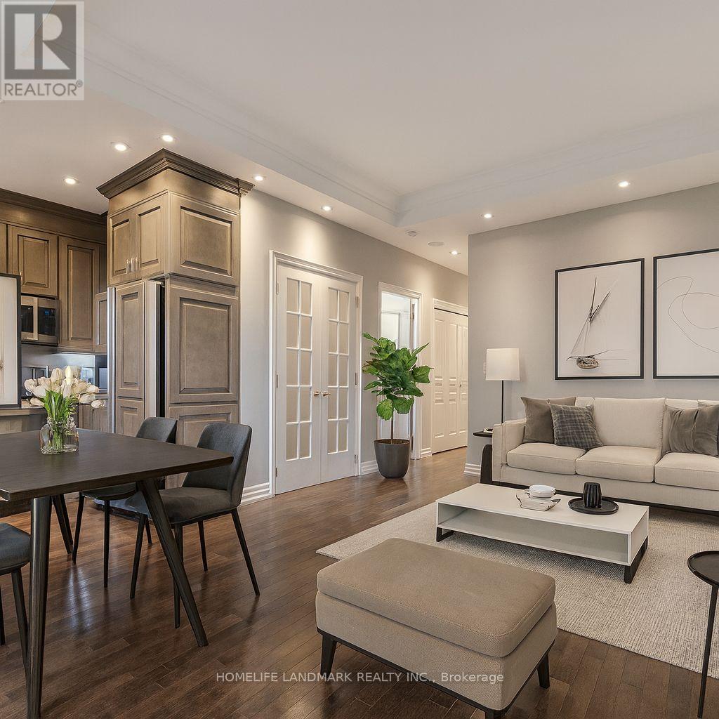 413 - 21 Burkebrook Place, Toronto, Ontario  M4G 0A2 - Photo 9 - C12526418